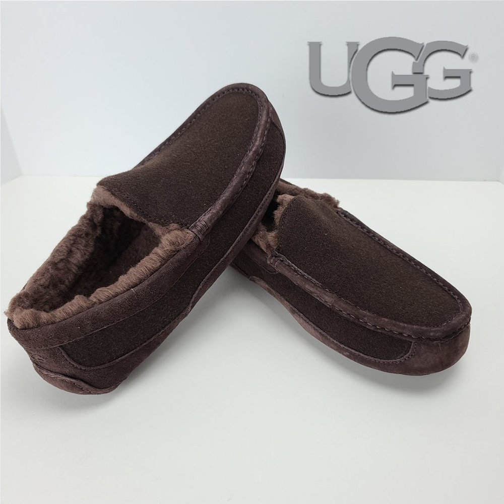 Ugg Ascot Slippers